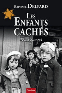 Enfants cachés