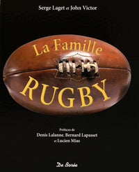 Famille Rugby