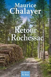 Retour a Rochessac