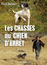 Chasses au chien d'arrêt