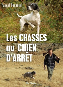 Chasses au chien d'arrêt