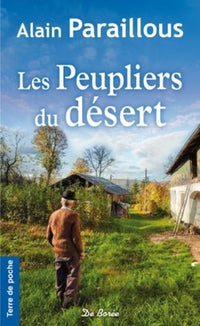 Peupliers du désert