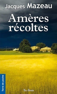 AMERES RECOLTES