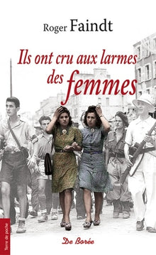 Larmes des femmes