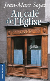 Au café de l'Eglise