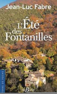 L'été des Fontanilles