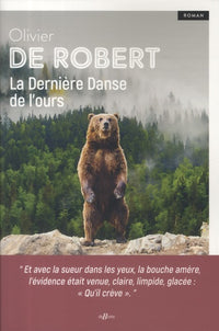 La dernière danse de l'ours