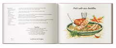 Recettes d'Auvergne