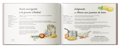 Recettes d'Auvergne