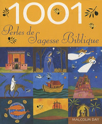 1001 Perles de sagesse biblique