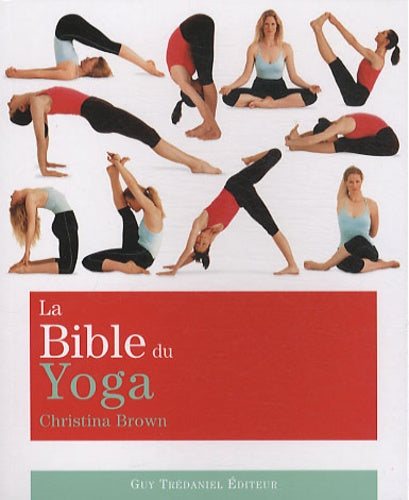 La bible du yoga