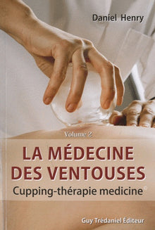 La médecine des ventouses: Cupping - Thérapie medicine