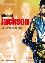 Michael Jackson: Le secret d'une voix