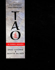 Tao - 16 pierres gravées