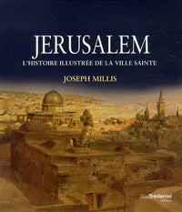 Coffret Jérusalem