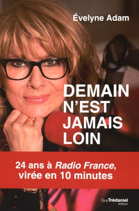 Demain n'est jamais loin