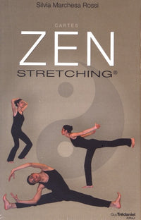 Coffret Zen stretching