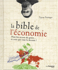 la bible de l'économie