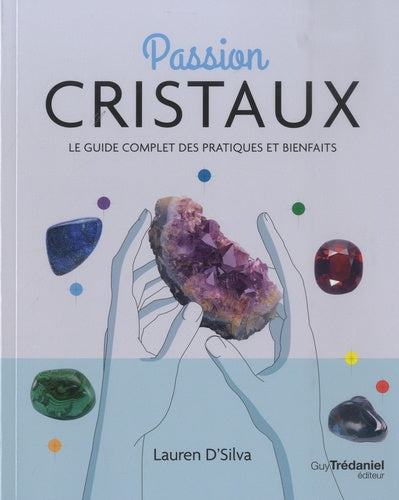 Passion cristaux