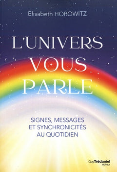 L'univers vous parle