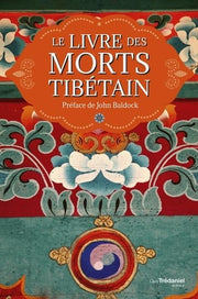 Le livre des morts tibétain