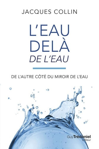 L'eau delà de l'eau - De l'autre coté du miroir de l'eau