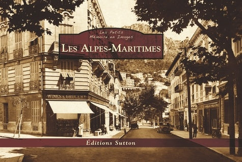 Alpes-maritimes