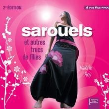 30 sarouels et autres trucs de filles