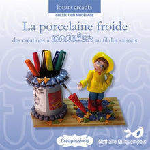 La porcelaine froide