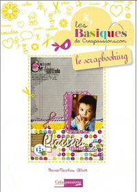 Le scrapbooking