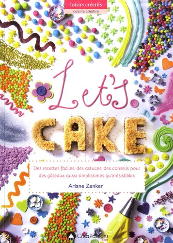 Let's Cake !