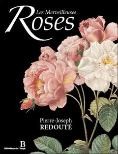 Les Merveilleuses Roses