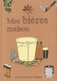 MES BIERES MAISON