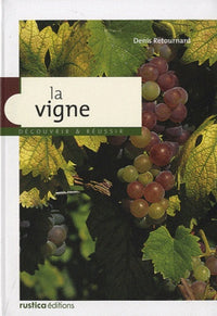 La Vigne
