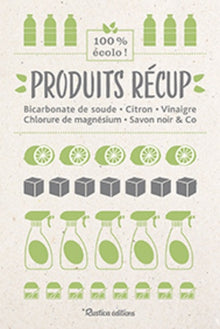 Produits récup'