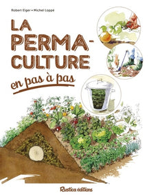La permaculture facile en pas à pas