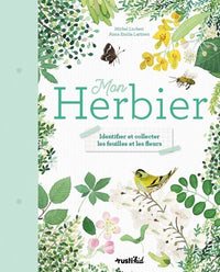 Mon herbier