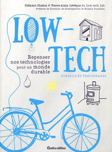 Low-tech