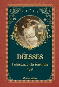 Déesses