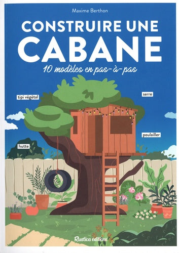 Construire une cabane