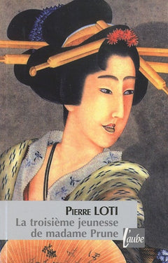 La troisième jeunesse de Madame Prune