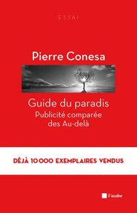 GUIDE DU PARADIS - PUBLICITE COMPAREE DES AU-DELA