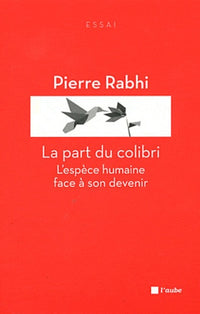 La part du colibri