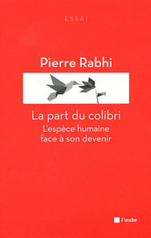 La part du colibri