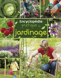 encyclopédie pratique du jardinage