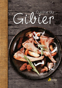 La cuisine du gibier