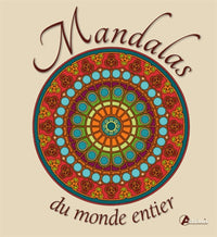 Mandalas du monde entier