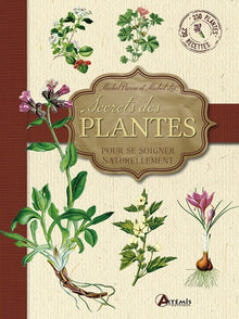 Secrets des plantes