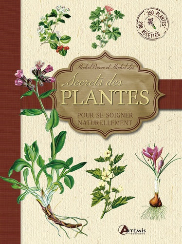 Secrets des plantes