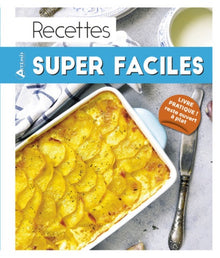 Recettes super faciles